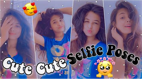 cute snap poses